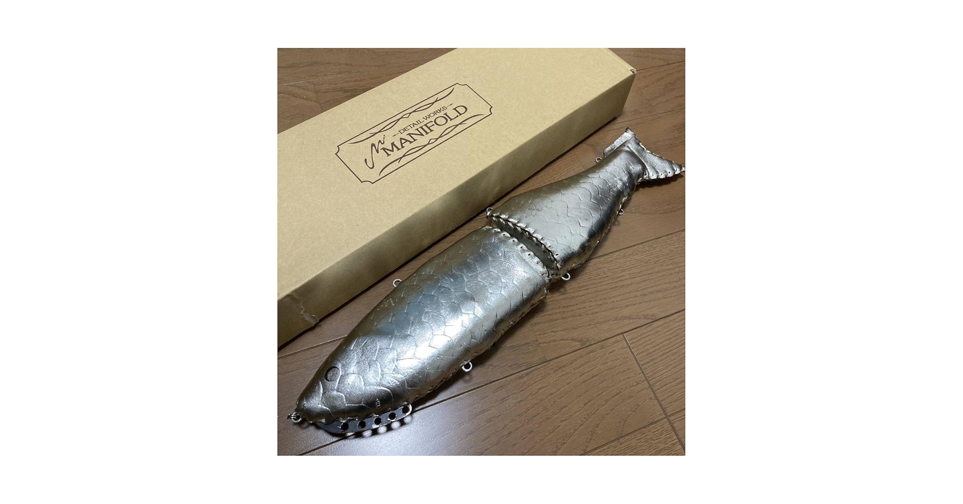 マニフォールド　デニイロ456 Amazon.co.jp: マニフォールド デニイロ 456 マニホールド