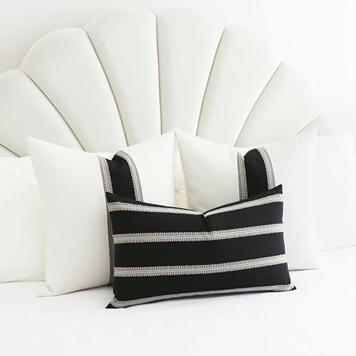 Miniatura 5 de Slow Cow - Fundas de cojín decorativas de 18 x 18 pulgadas.