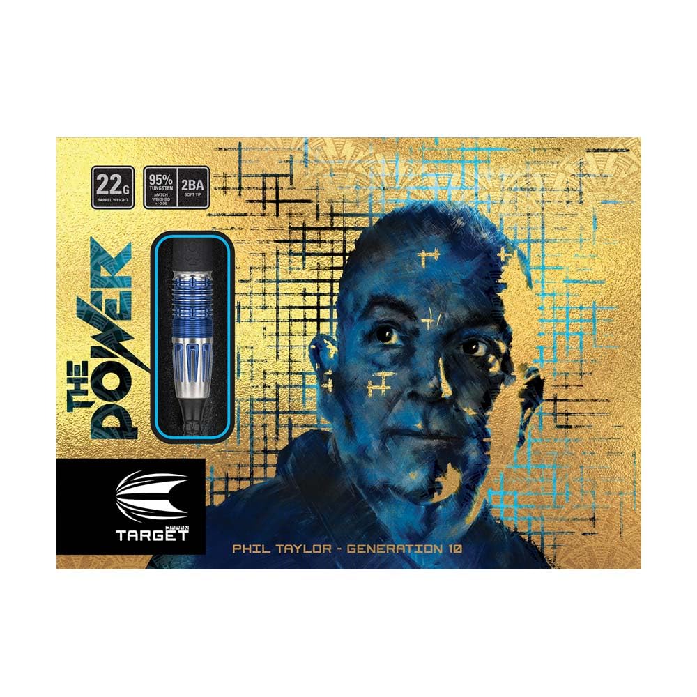 Amazon | TARGET ターゲット POWER 9FIVE G10 パワーナインファイブ 