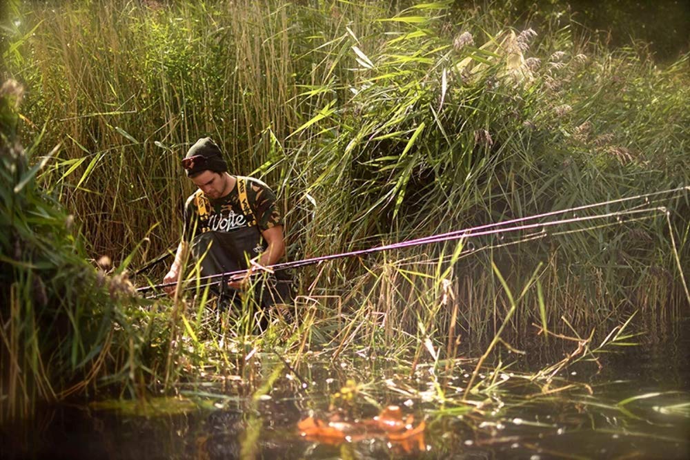 Vass-Tex 700?Edition ?Nova? Chest Wader