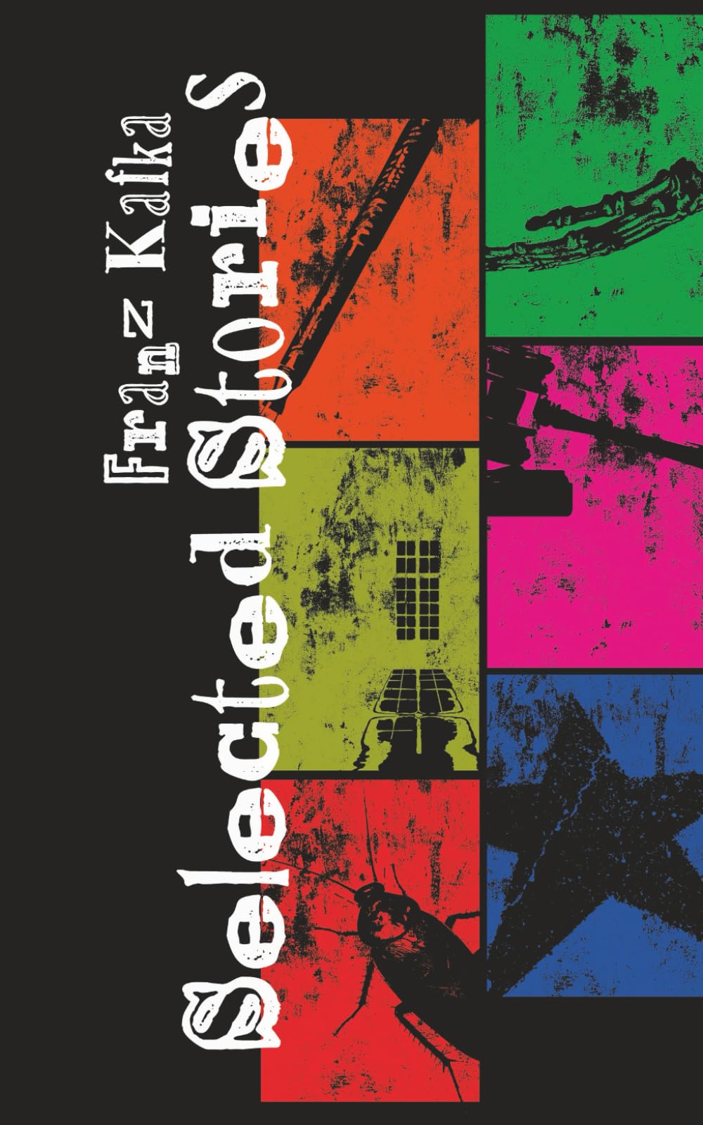 Selected Stories: Annotated Edition