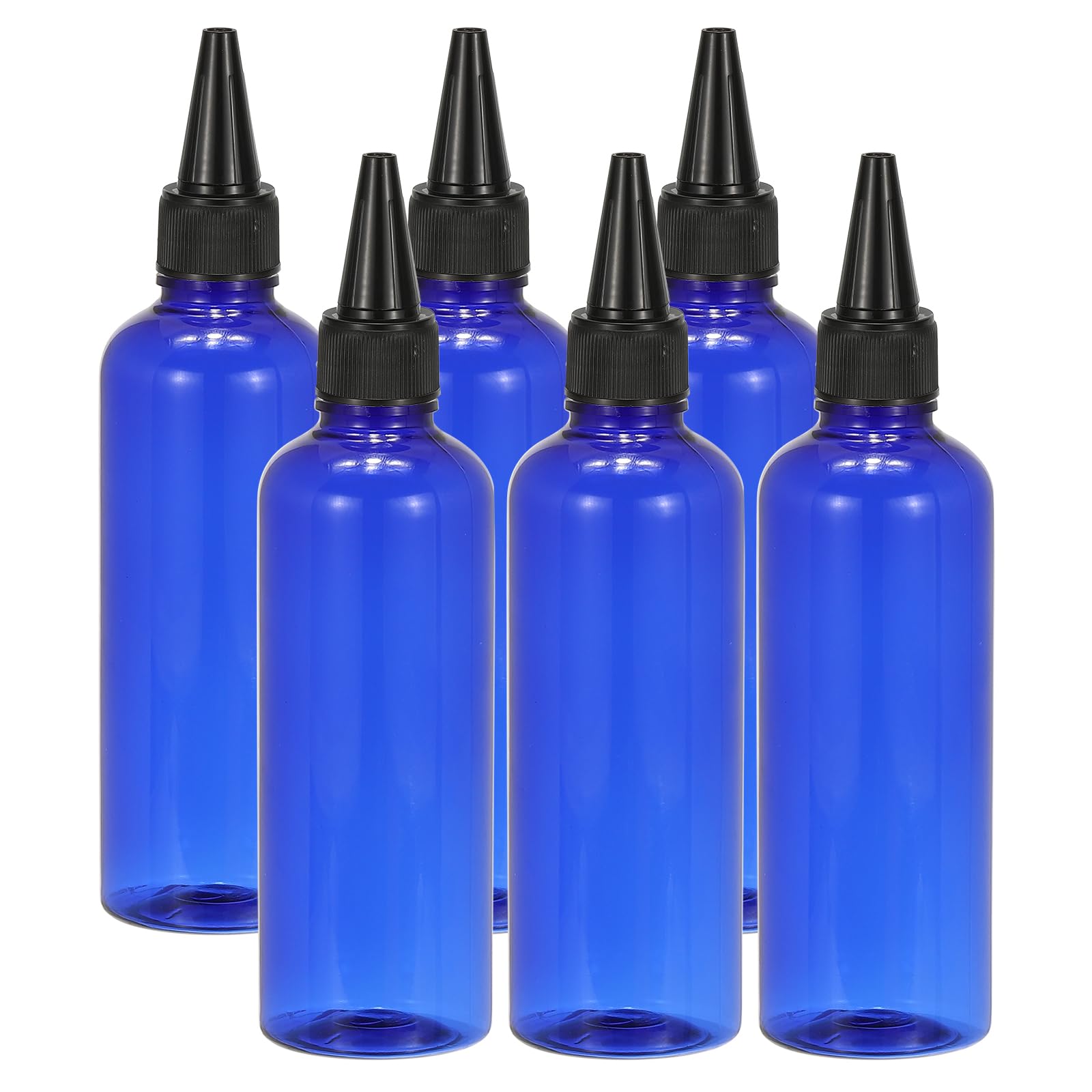 PATIKIL Plastic Applicator Bottle