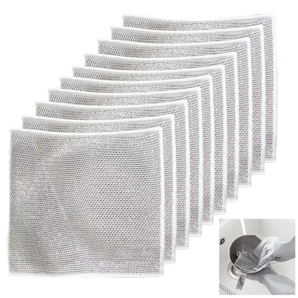 Black Portable Bike Chain Oiling and Cleaning Wheel Bicycle Chain Cleaning Abrasive Tool