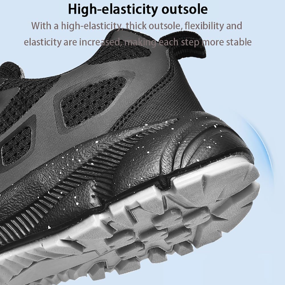 Buty dla cukrzyków, bardzo szerokie, dla mężczyzn i kobiet, ortopedyczne, na lato, do chodzenia, buty rekreacyjne, buty sportowe, buty zdrowotne dla seniorów, opuchnięte stopy