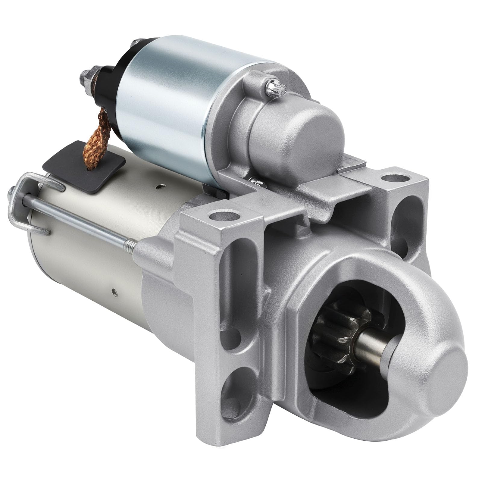Grezuton 6494N Starter