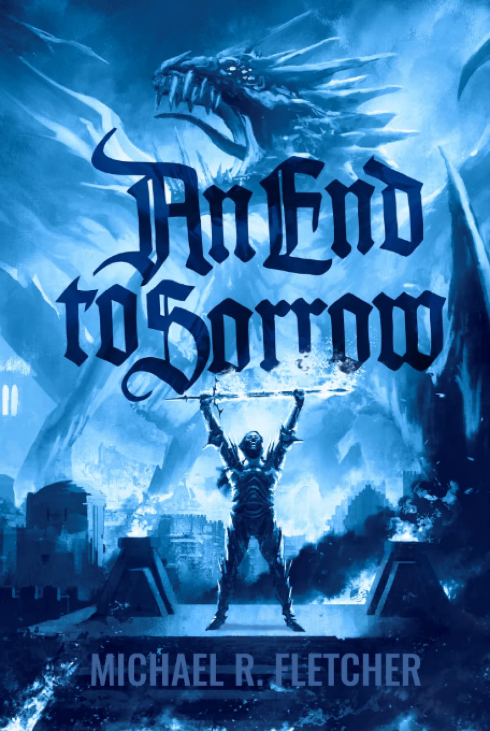 An End to Sorrow (The Obsidian Path)
