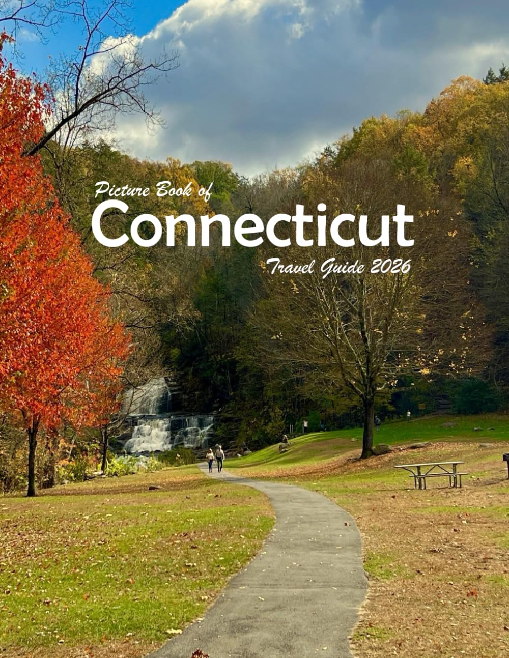 Connecticut USA: A Visual Journey Through Stunning Landmarks.