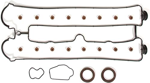 Miniatura 4 de Evergreen HSTBK7012 Juego de juntas de cabeza compatible conrepuesto para 98-02 Daewoo Leganza Isuzu Rodeo 2.0 X22SE