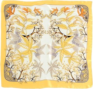 スカーフ レディース ネッカチーフ 70*70cm 正方形 フェイスカバー uv 冷感 ヘアバンド 夏用 薄手 春 夏 バンダナ 紫外線 冷房 対策