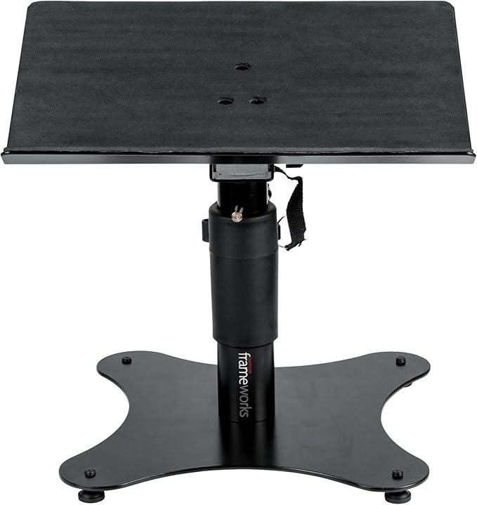 Soporte Universal para Laptop Gator Frameworks GFWLAPTOP2000 miniatura 9