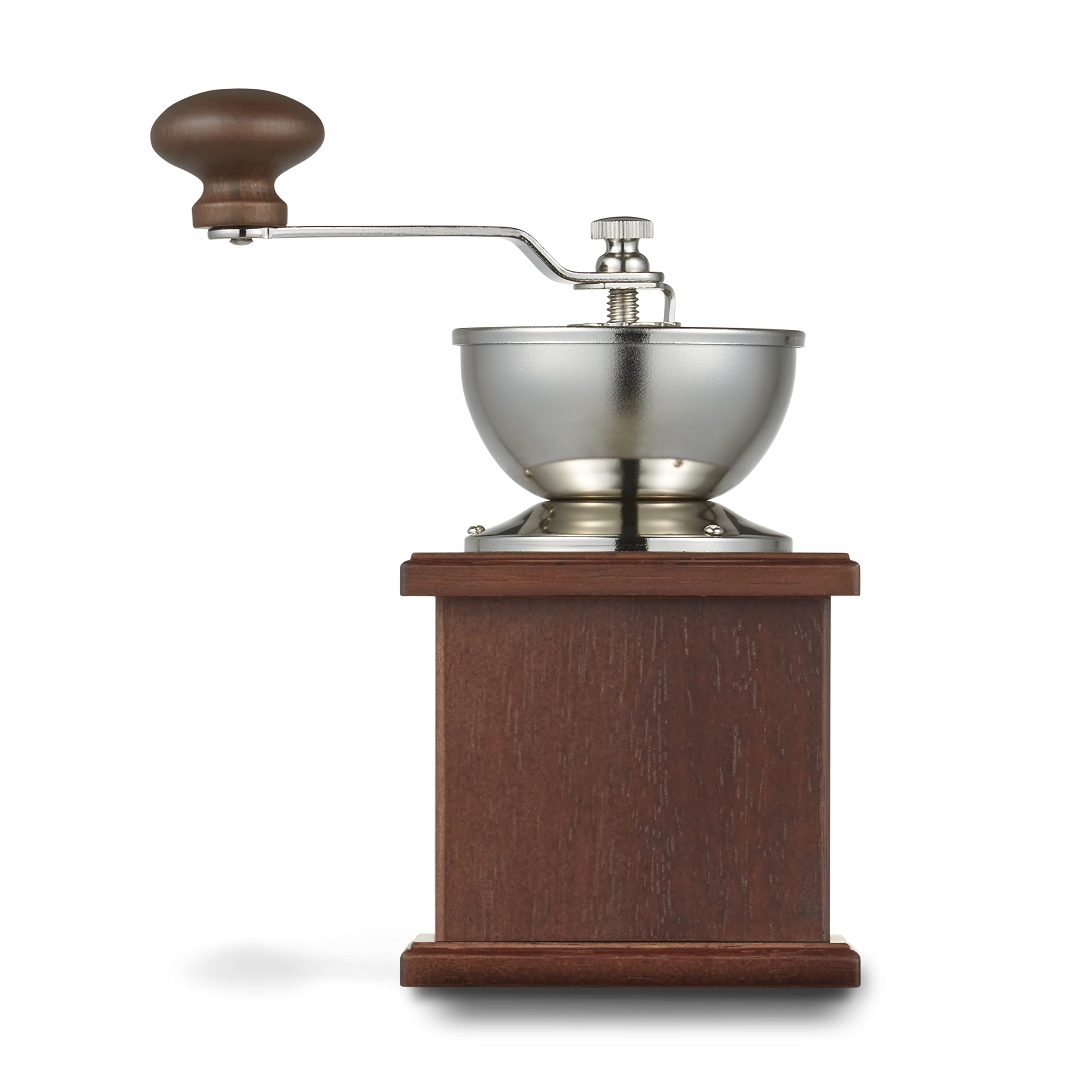 Amazon｜メリタ (Melitta) コーヒーミル 手挽き グラインダー 手動