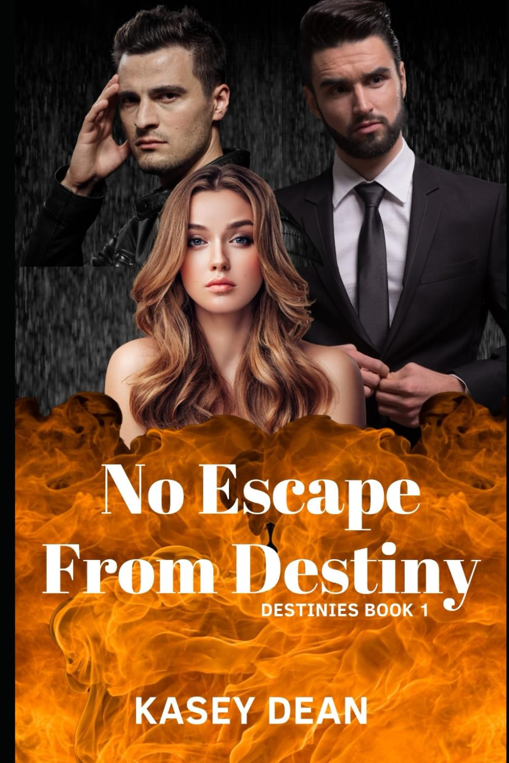 No Escape From Destiny (Destinies)