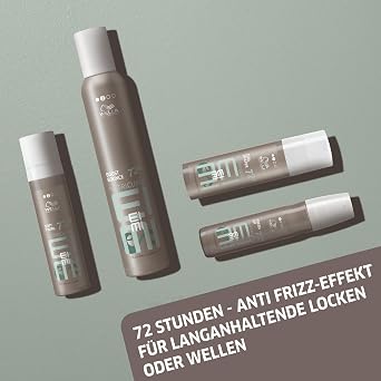 er Pack EIMI Curl Shaper für Locken mit 150 ml –