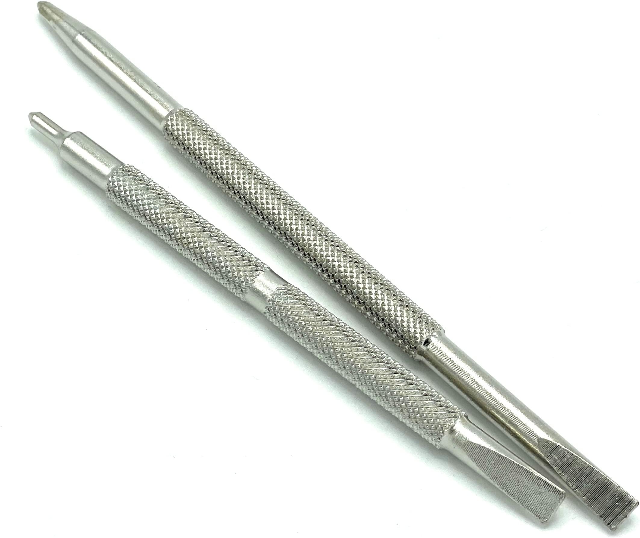 Carpet row finder & separater Set Carpet Fitting Tool