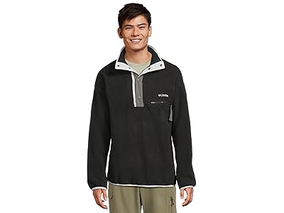 Columbia Helvetia II Half Snap Fleece Men