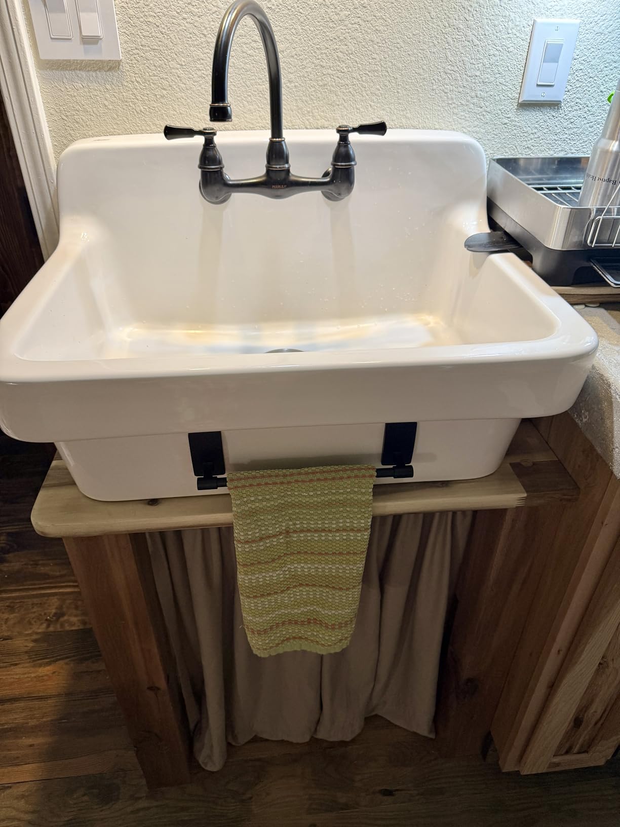 Customer review photo