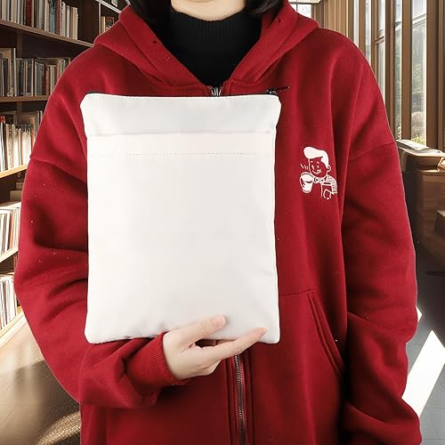 Miniatura 5 de KEYCHIN ACOTAR - Funda para libro inspirada en la novela Booktok Bookbestie Gift ACOTAR Novel Series, protector para Bookaholic (Reino de Negro)