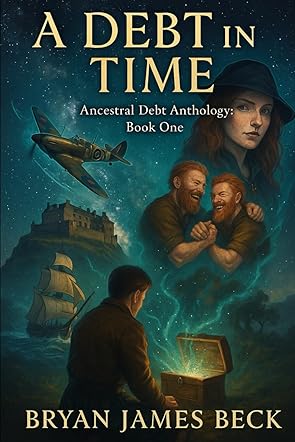 A Debt In Time
