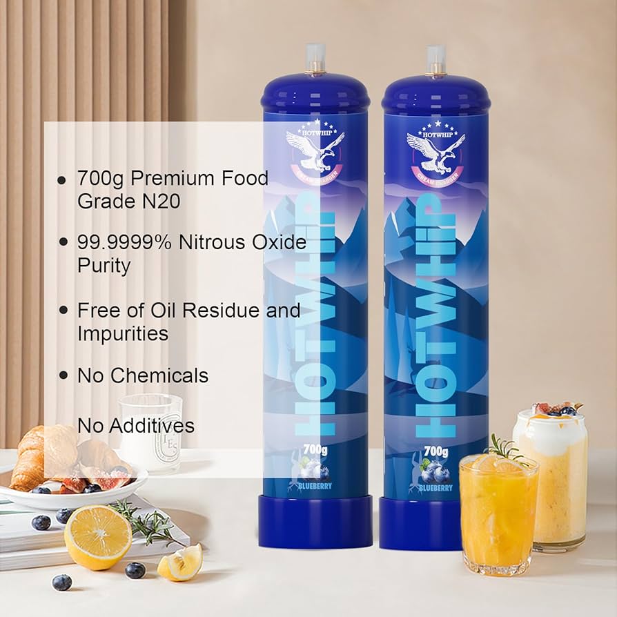 【1本】 LAPAZ WHIPPER ホイップディスペンサー 1200ml 61Z3k1zxN4L._UF350,350_QL50_.jpg