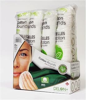 Delon 100% Cleaning Cotton Sleep, 800 Count