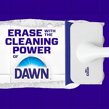 Mr. Clean Magic Eraser 2.0 CT