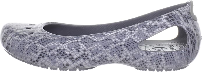 snakeskin crocs amazon