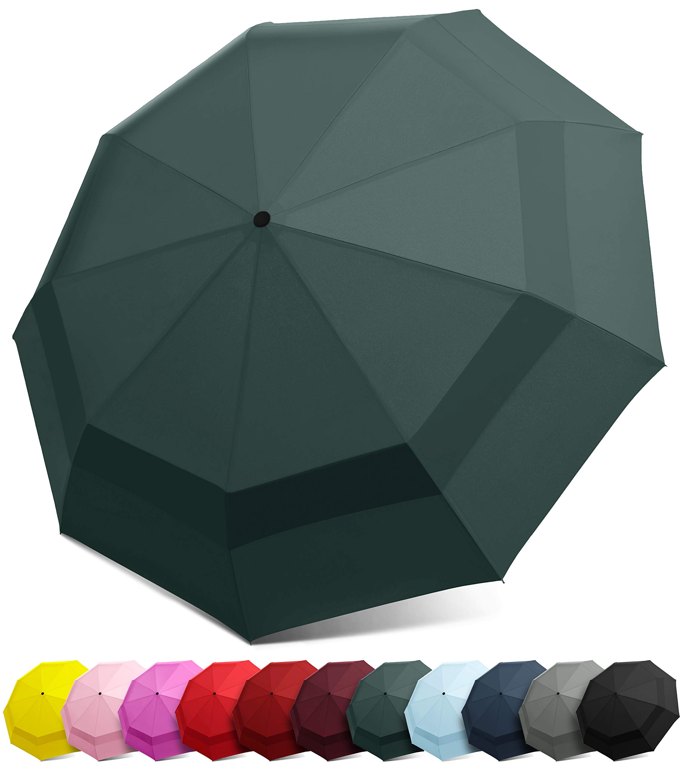 15 Best Golf Umbrellas 2023 Reviews & Ratings