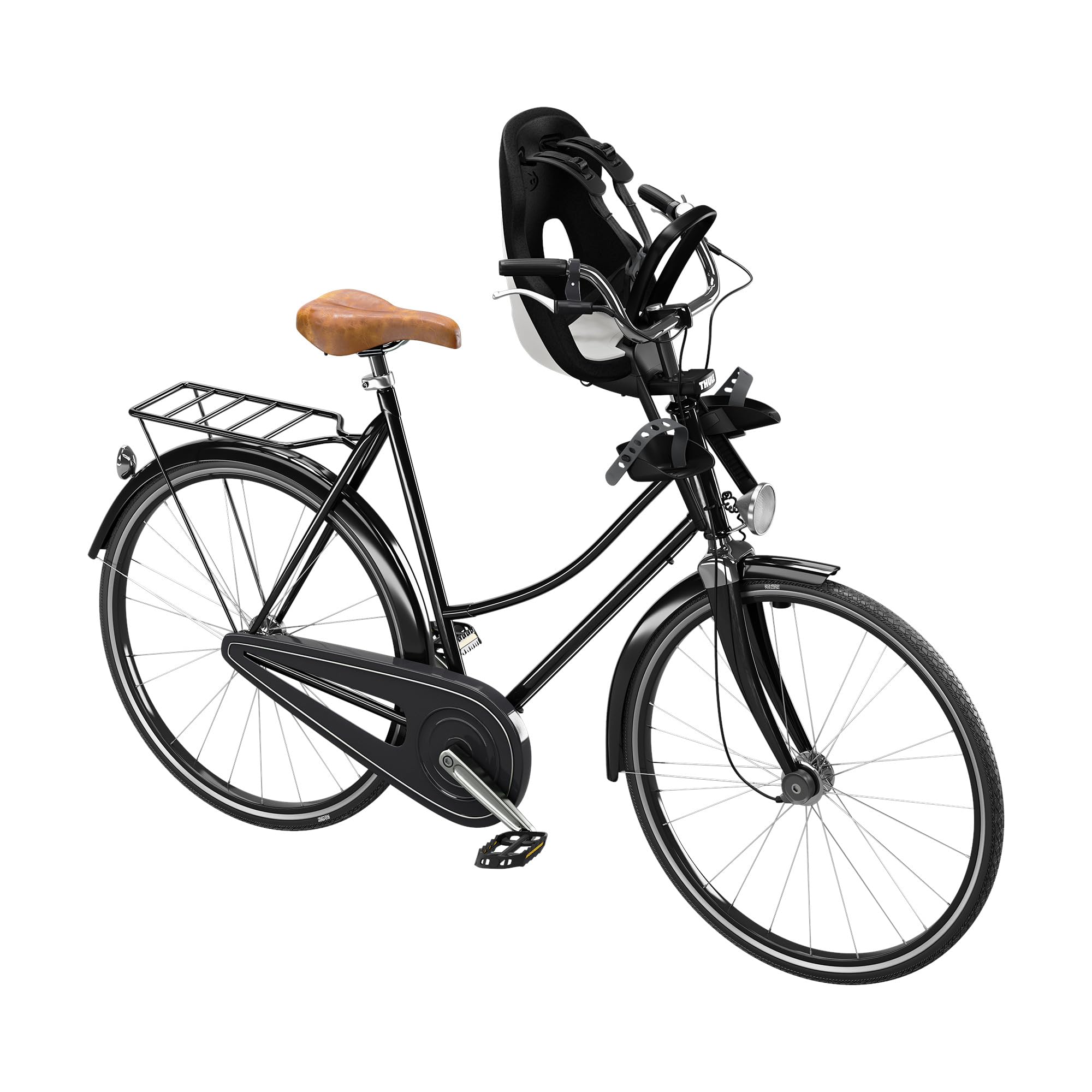 Amazon.co.jp: THULE(スーリー) Thule Yepp Nexxt2 Mini White (White