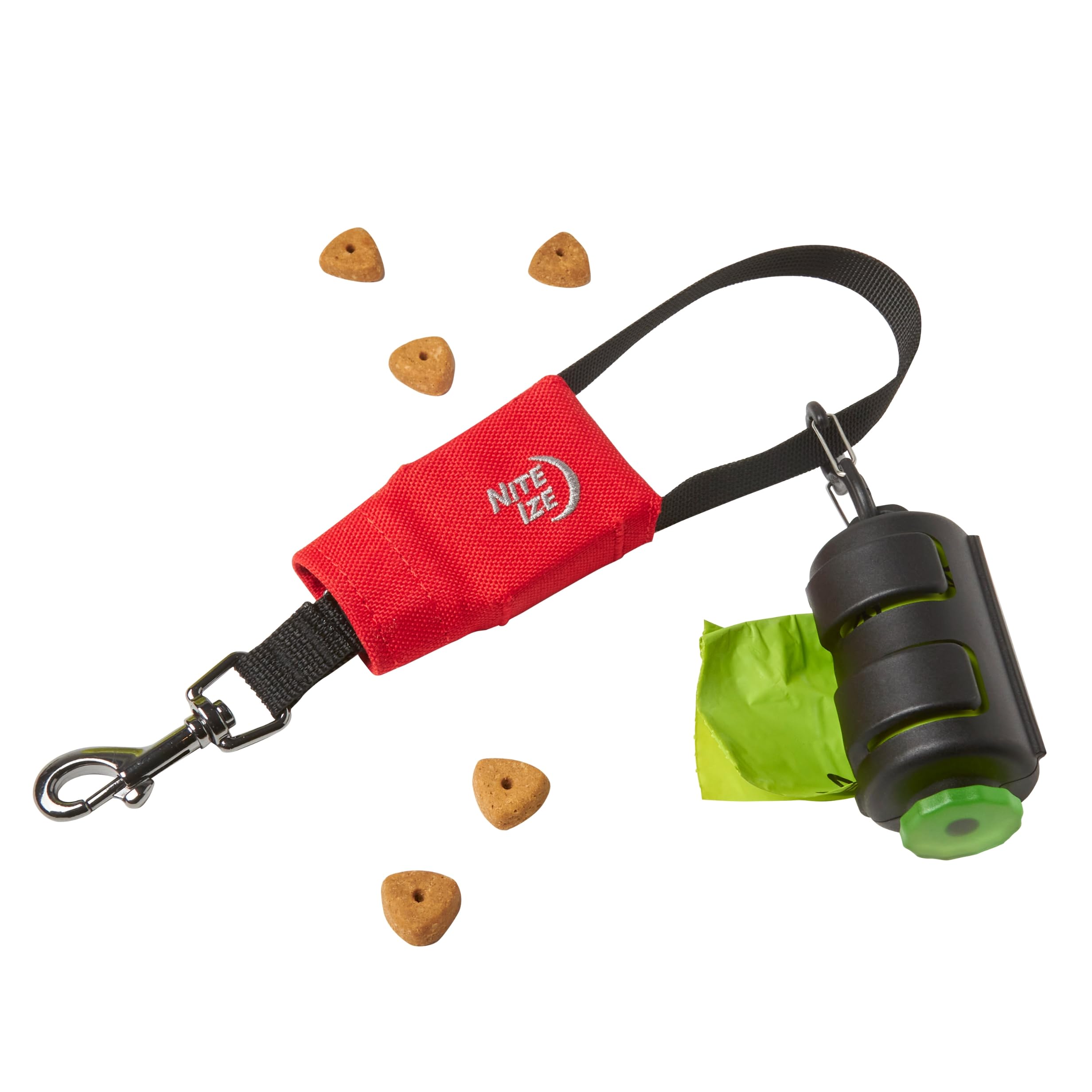 Amazon.com : Nite Ize RadDog Retractable Pocket Leash - Durable