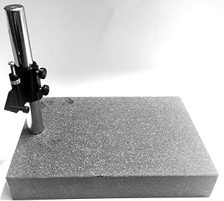 HHIP 4401-0019 Granite Check with Fine Adjust, 12