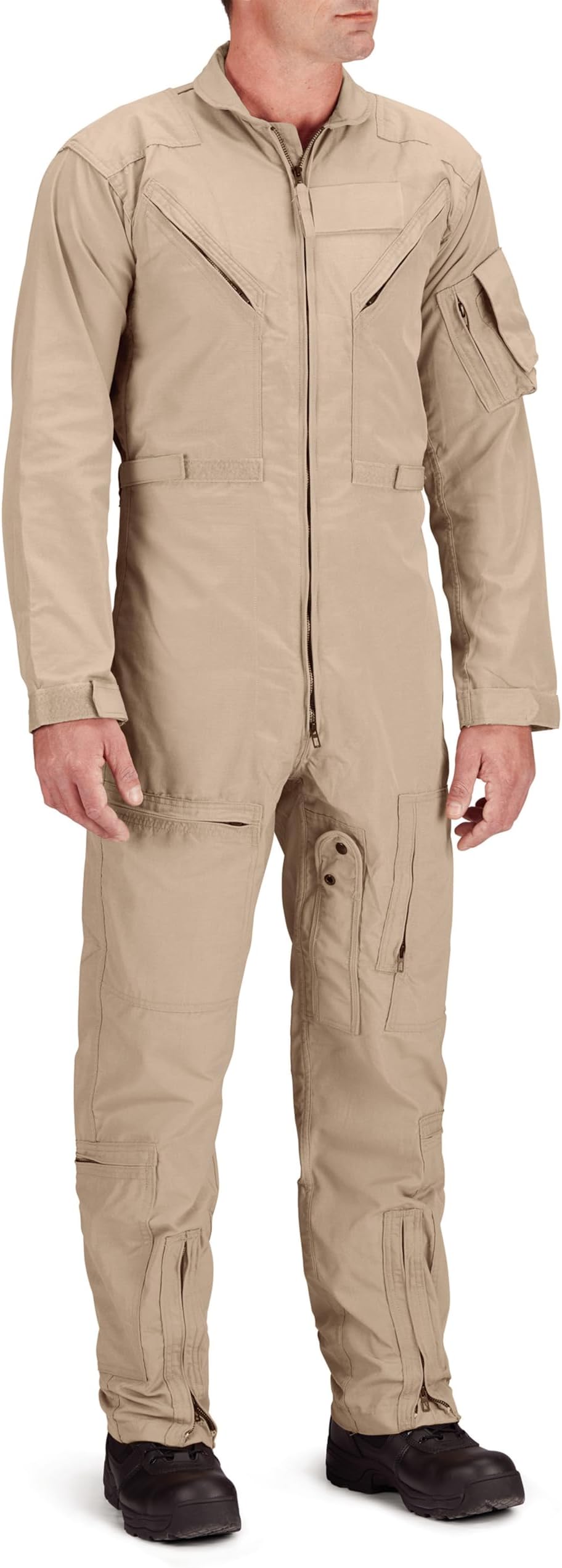 Men's Cwu 27/P Nomex® Flight Suit One-Piece (pack of 1)