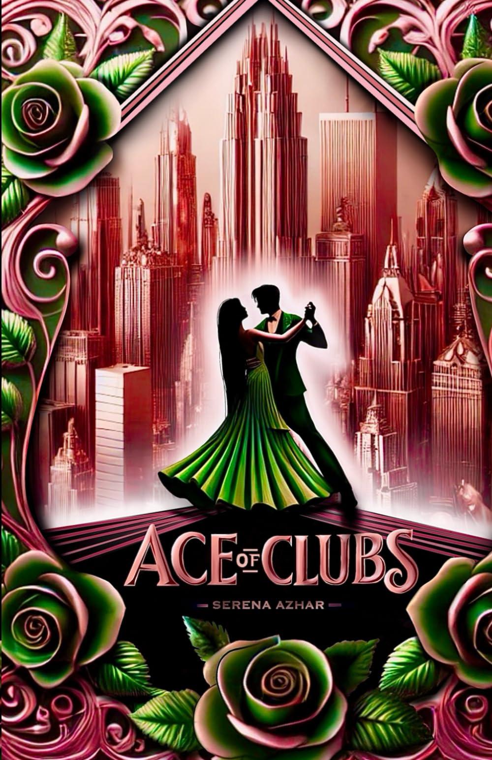 Ace of Clubs (The Reapers)