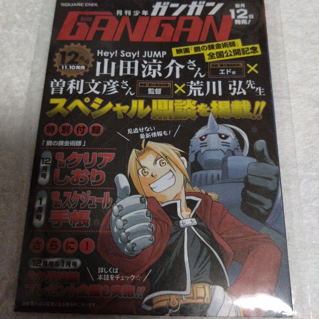 新品未開封❗️天城流錬棒術 DVD &テキスト Amazon.co.jp: 鋼の錬金術師 漫画 鬼の花嫁 冊子 ジャンプ コミックス
