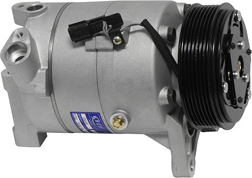 UAC CO 10868C AC Compresor