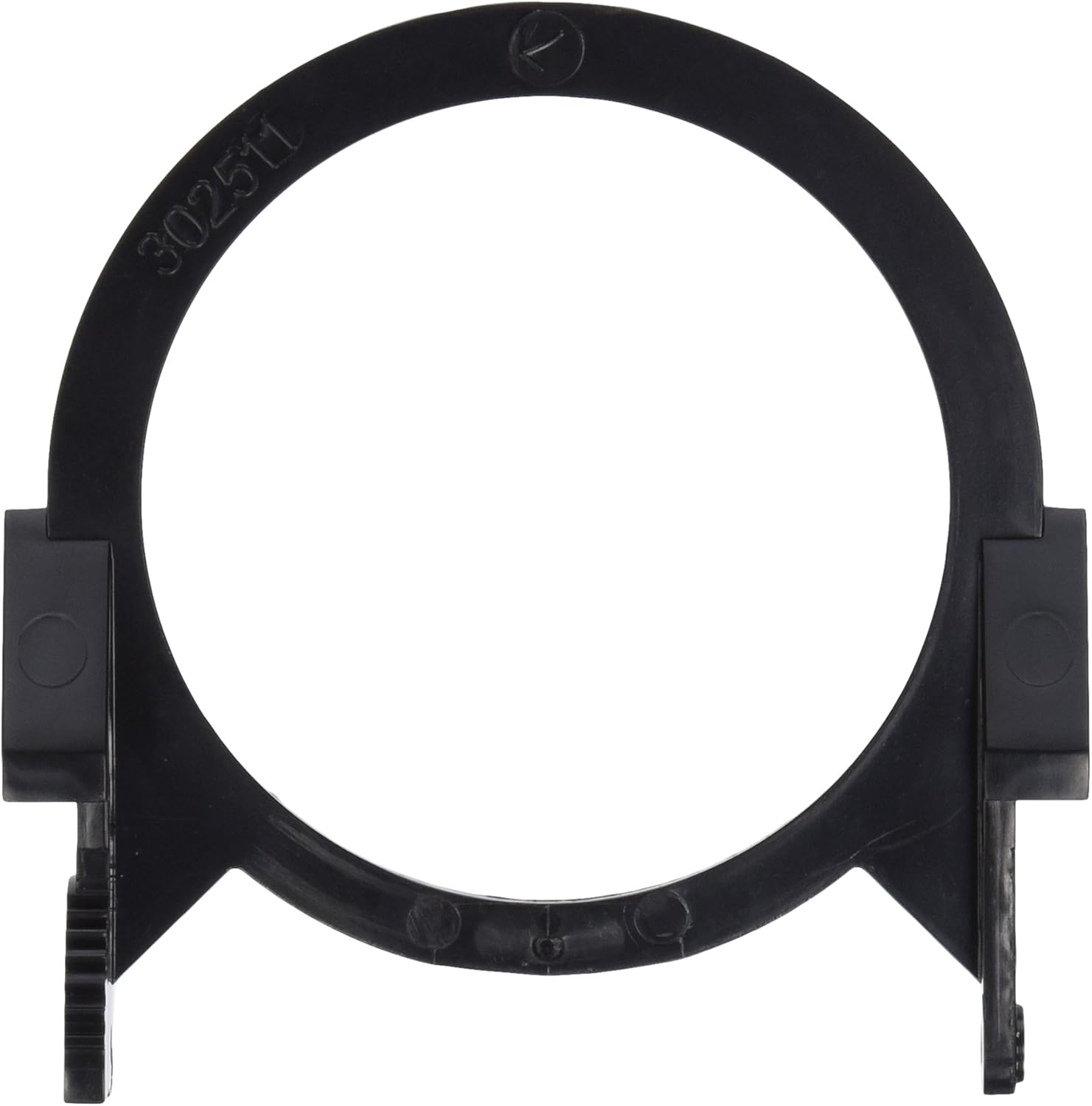 Electrolux 241688401 Ice Chute Assembly