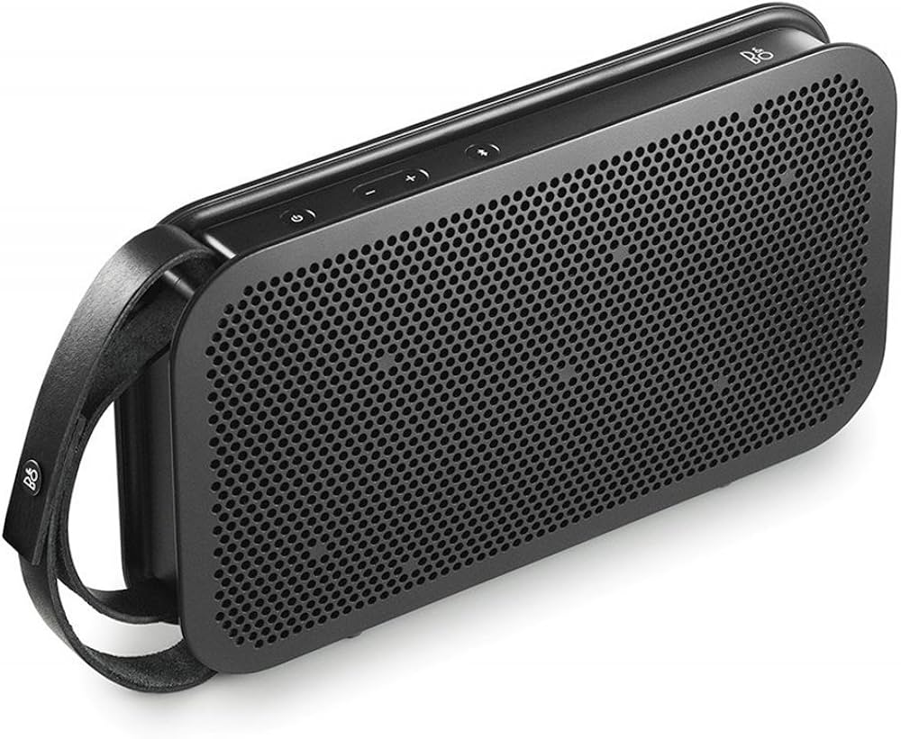 Bang&Olufsen Bluetoothスピーカー BeoPlay A2 Amazon.com: B&O Play by Bang & Olufsen 1290937 Beoplay A2