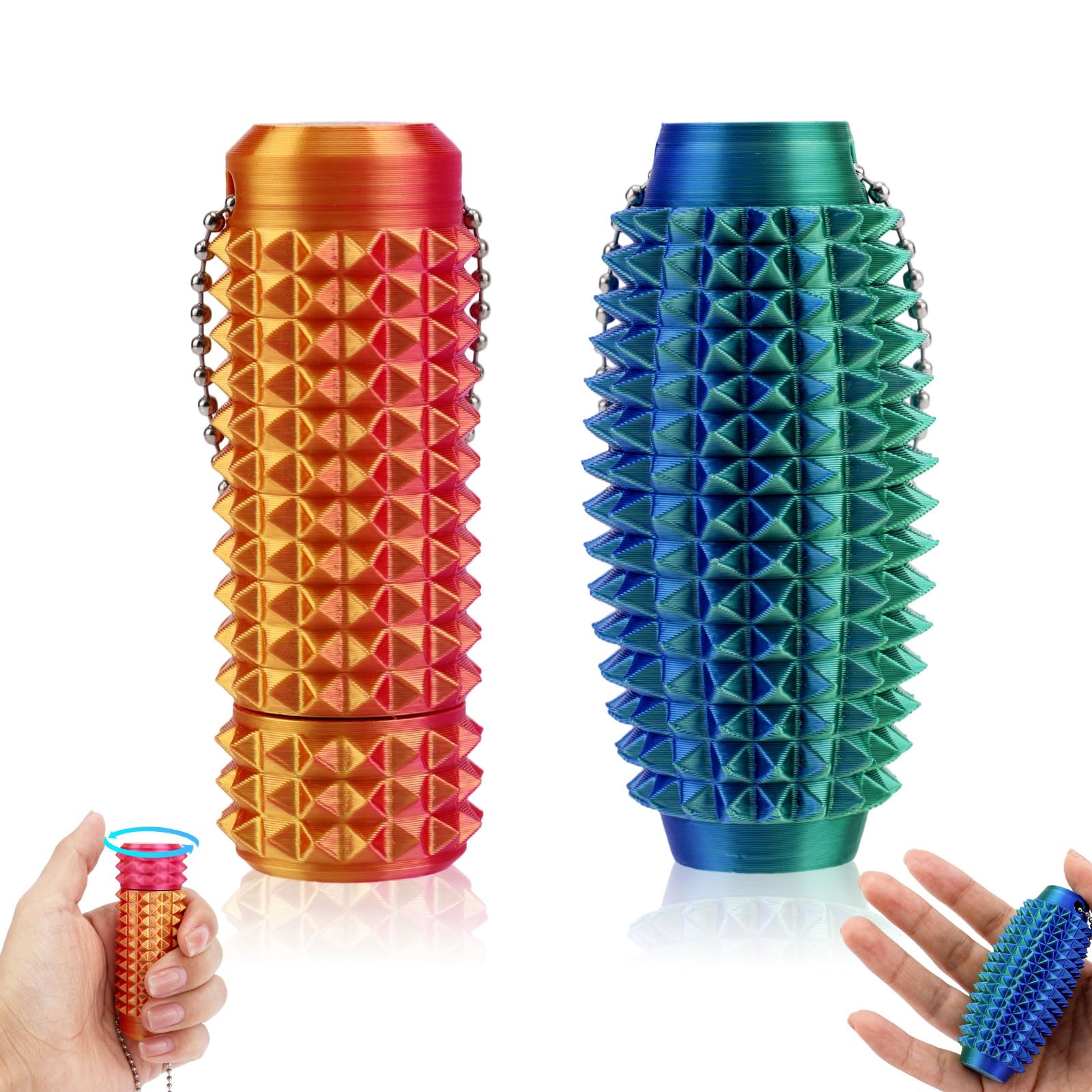 Earlyad Fidget Sensory Toys, Fat Brain Toys Simpl Dimpl, Fidget Simple Dimple Toy Pour Les Jouets De Bureau, Jouets à Main Anti-Stress Pour Enfants Autistes De 3 à 12 Ans