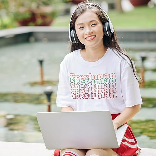 Miniatura 4 de College & High School Freshman Class Shirts, Sweatshirts and Hoodies - Great for Orientation and To Wear Year Round
