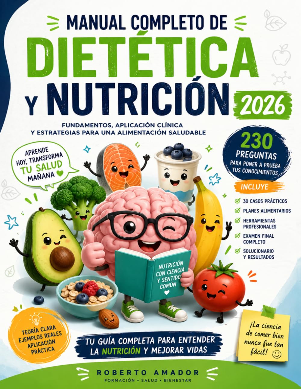 MANUAL PRÁCTICO DE DIETÉTICA Y NUTRICIÓN 2026