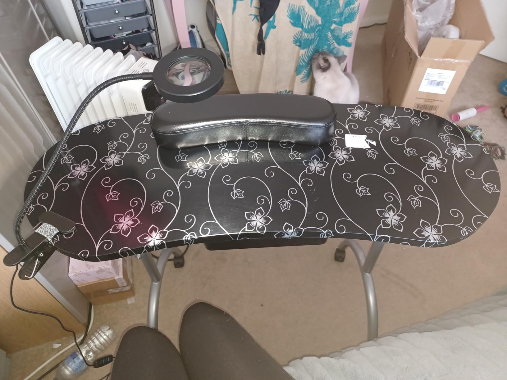 Customer photo