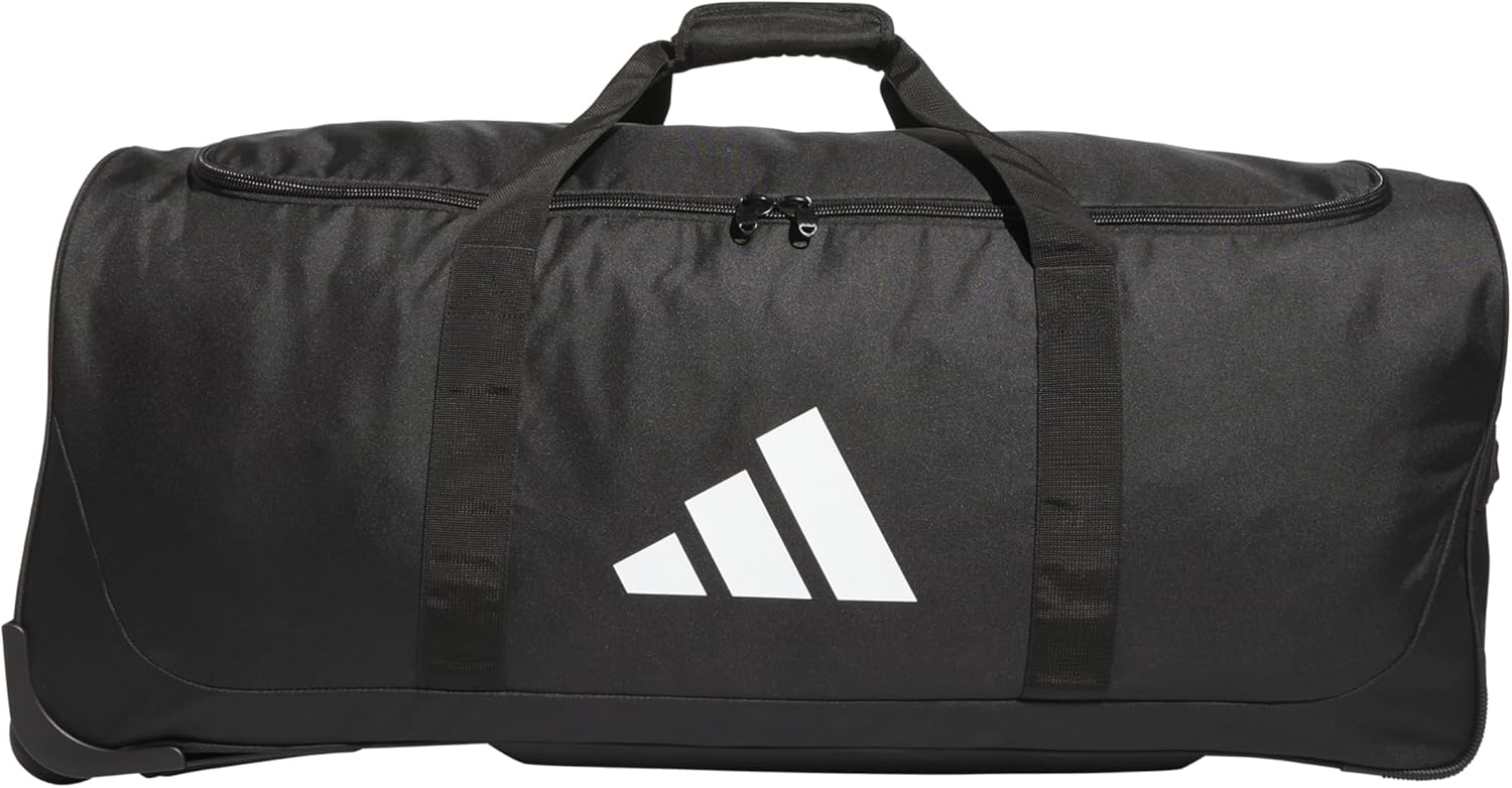 Team XL 2 Wheel Duffel Bag