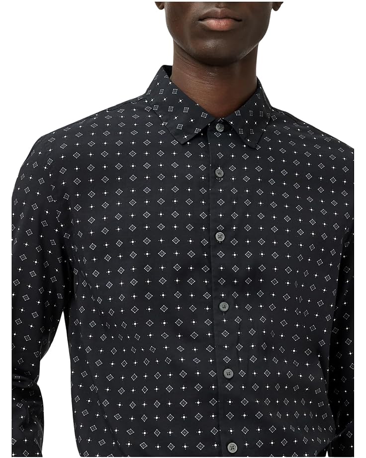 John Varvatos Luca Shirt W985W25 - #3 of 4