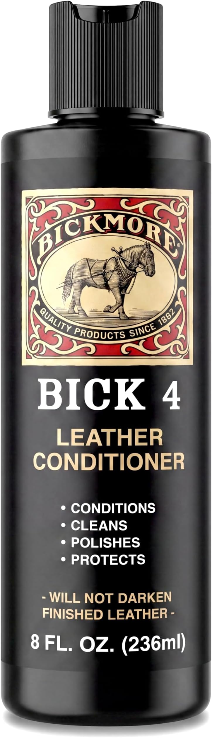 Bick 4 Leather Conditioner 8 Ounces