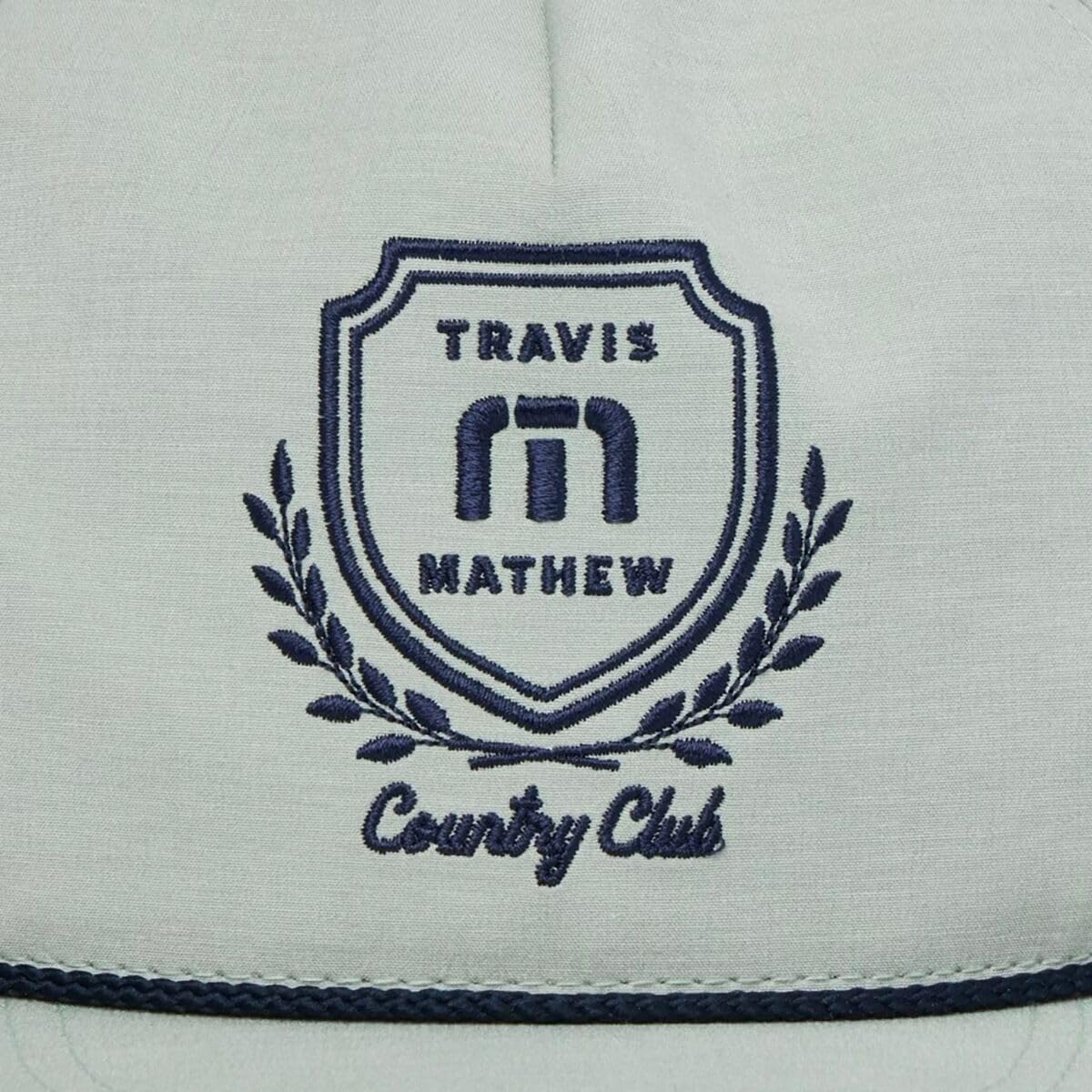 TravisMathew Men's Local Favorite Hat - Image 4