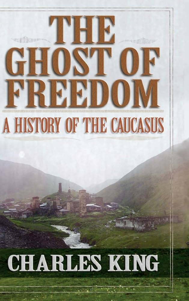 洋書 the caucasus: a history Amazon.com: The Caucasus: A History: 9781107595590: Forsyth