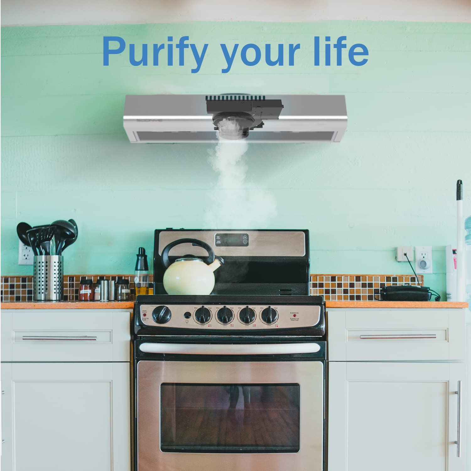 FILTRO CARBÓN PARA CAMPANA EXTRACTORA FAGOR. FER41FA0100 | REPUESTOS