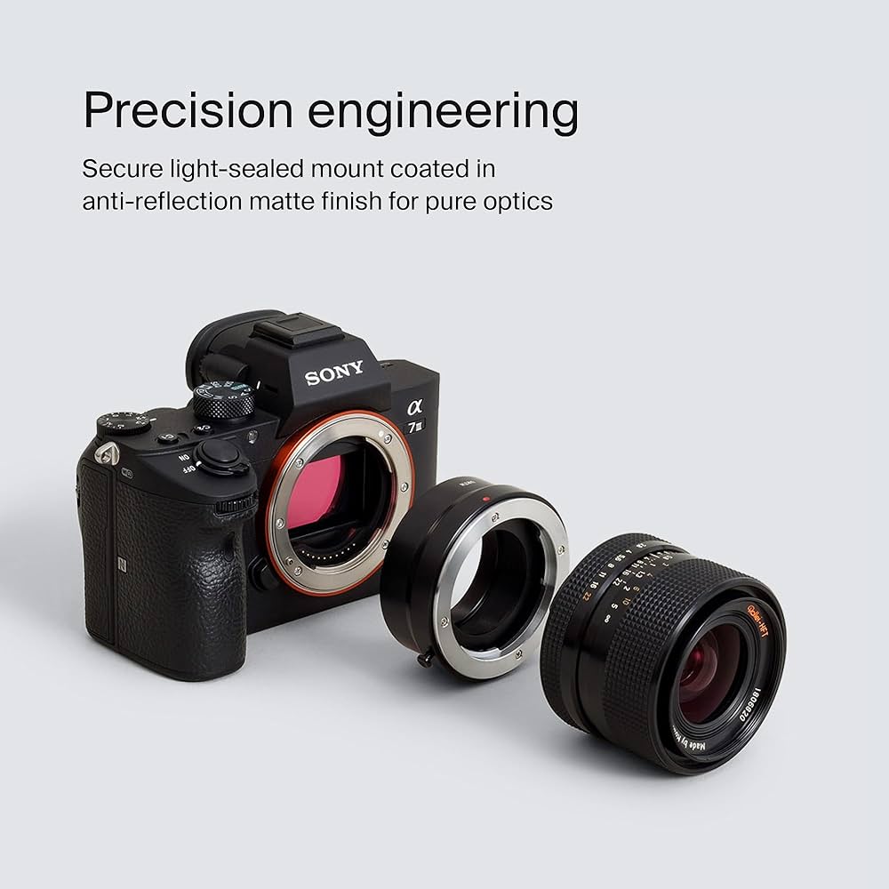 ROLLEI ローライ アダプター フラッシュ用アダプター SCA356X-74