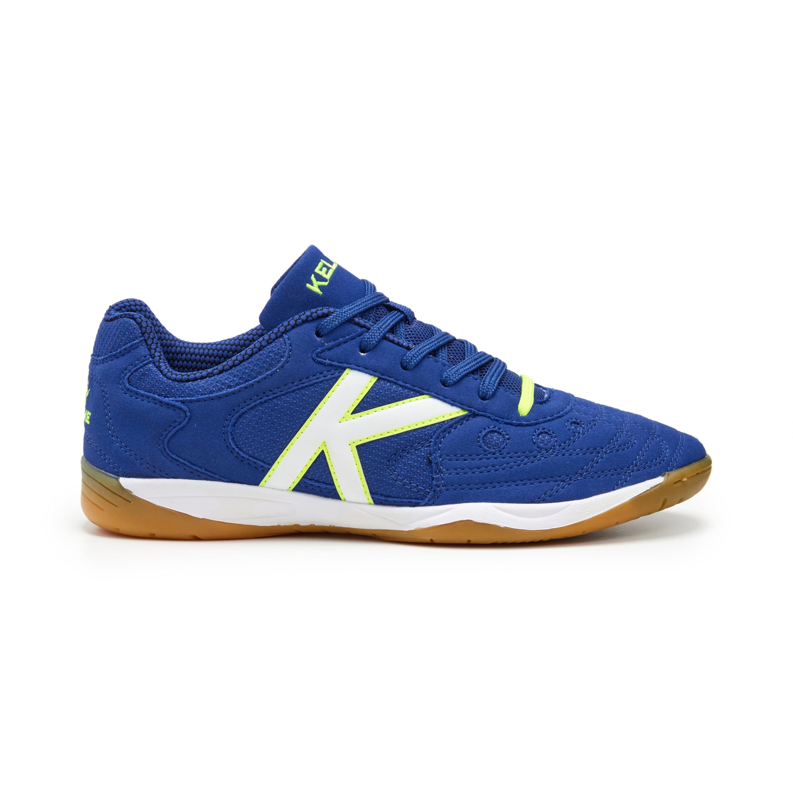 KELME Zapatillas De Fútbol Sala Indoor Copa Azul
