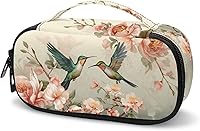 Vista 20 de Black Horse - Funda de viaje con aislamiento para medicamentos diabéticos, bolsa de transporte con bolsa adicional para bolígrafo de insulina