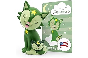 Toniebox Audio Play Character: Nature Sounds